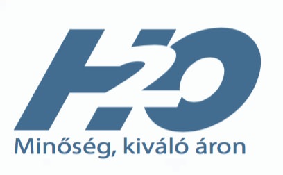 h2o logo