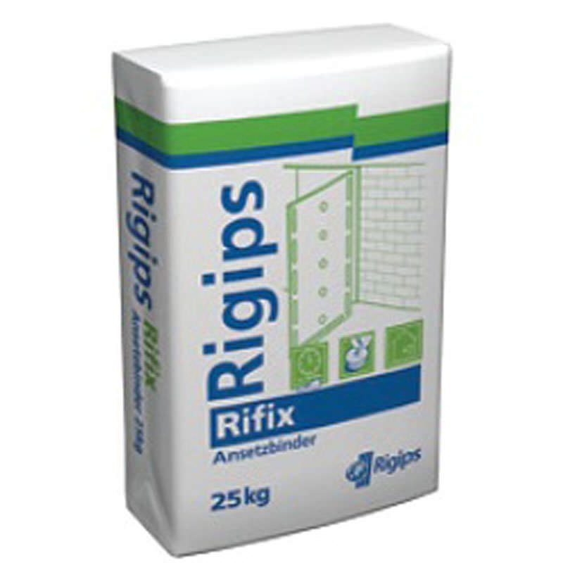 rigips rifix