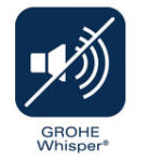 grohe-whisper